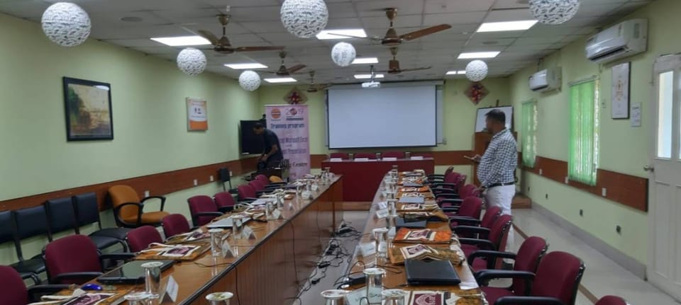 MARS Training & Solution