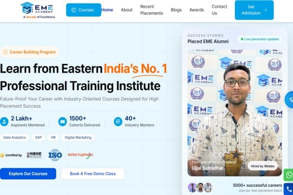 EME Academy