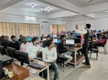 ARDENT COMPUTECH PVT. LTD