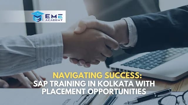 EME Academy - Digital Marketing | Data Analytics | SAP | HR Management Course in Kolkata