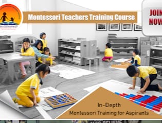 Institute Of International Teachers Training