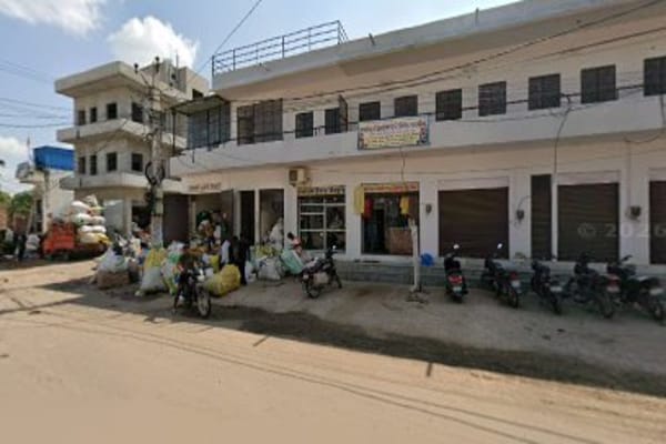 Bhawana medical and genral store