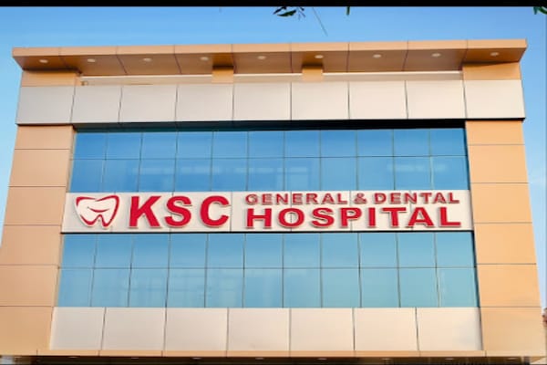 KSC General & Dental Hospital