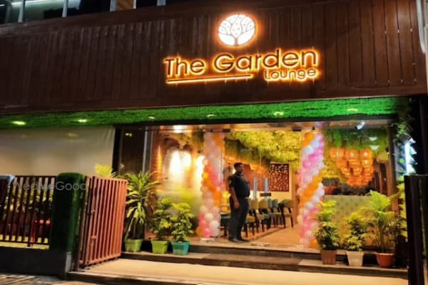 The Garden