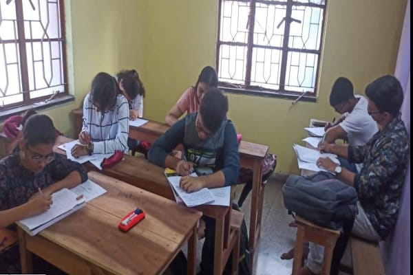Lakshya Education