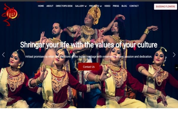 Hritaal Dance Centre