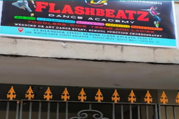 Flashbeatz Dance Academy