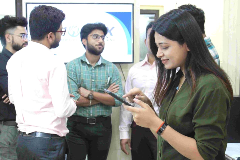 CMC Academy Kolkata