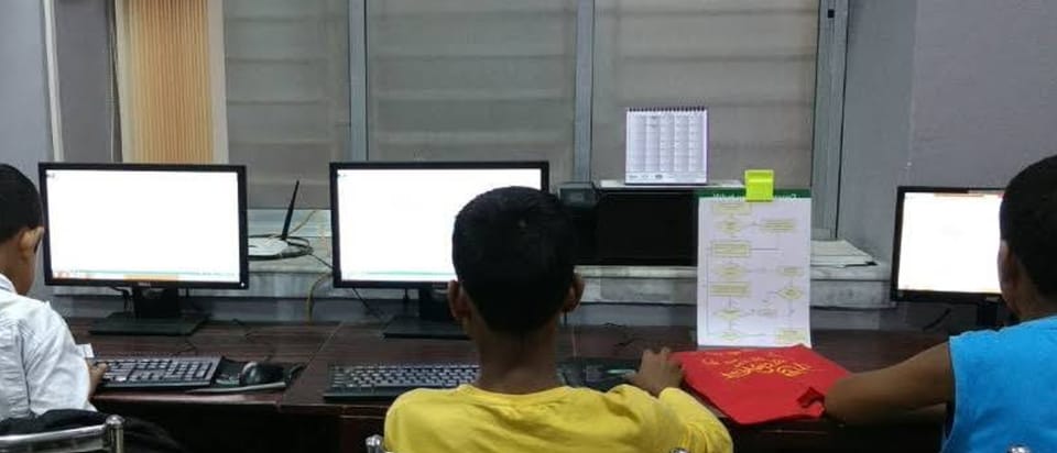 Aiita Computer Training Centre (NIOSDIT)