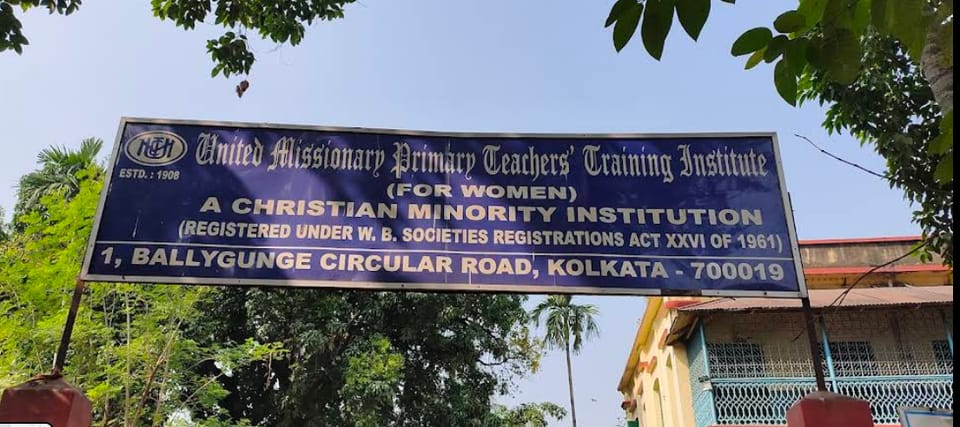 United Missionary Primary Teachers Training Institute