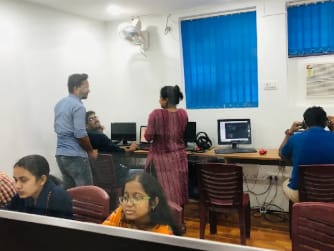 Ejobindia IT & Software Training Institute