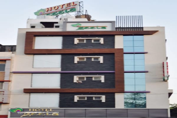 The Geeta Hotel