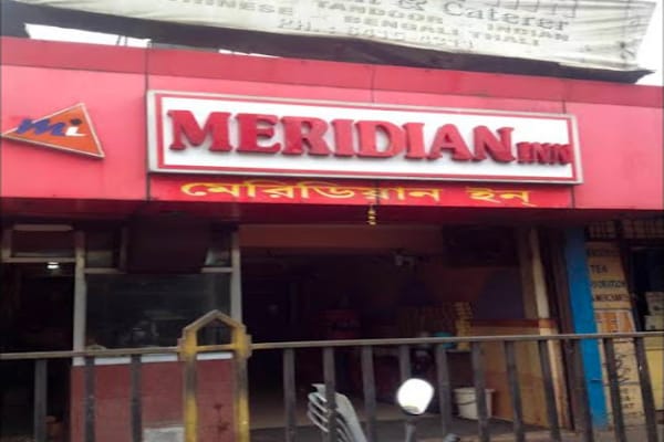 Meridian Inn