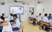 The George Telegraph Training Institute