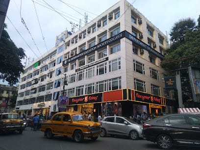 Sanjay Saraf Educational Institute (SSEI)