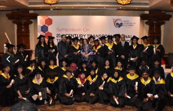 Asian College of Teachers
