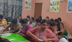 Erudite Foundation for Women