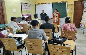 Peerless Skills Academy
