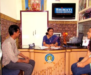 SRIMATI TECHNO INSTITUTE