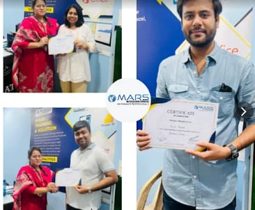 MARS Training & Solution