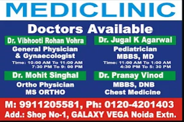 Mediclinic