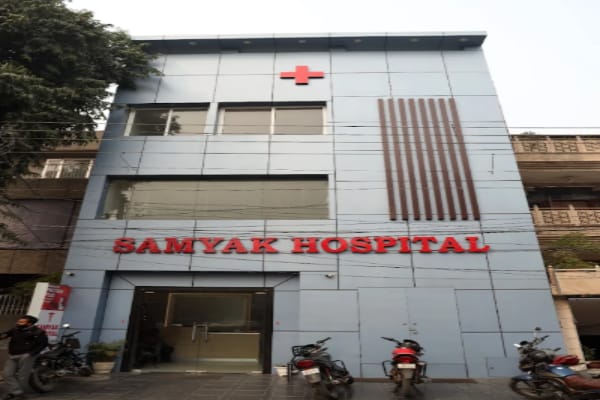 Samyak Hospital