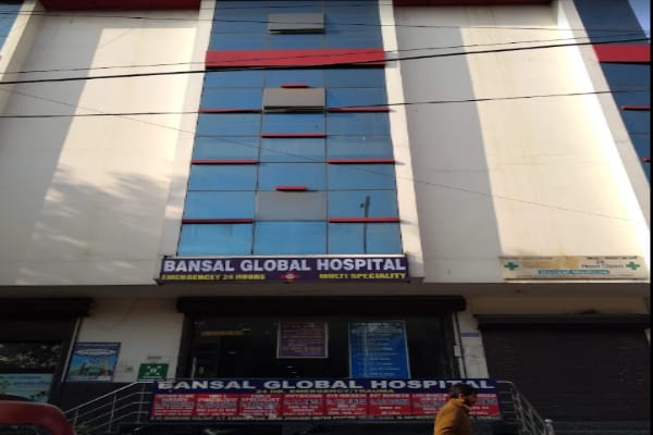 Bansal Global Hospital
