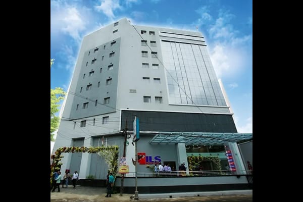 ILS Hospitals