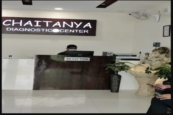 Chaitanya Diagnostic Centre