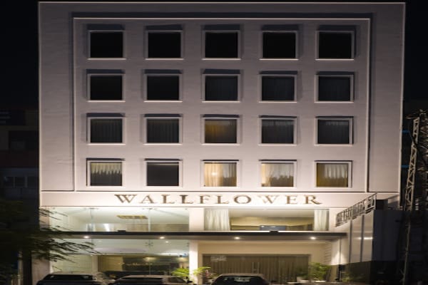 The Wallflower Hotel