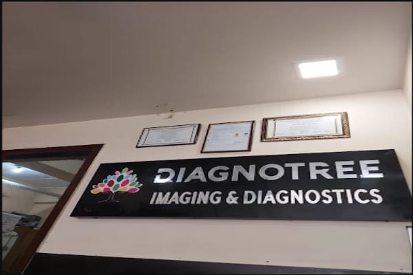 DIAGNOTREE Imaging & Diagnostics, Greater Noida
