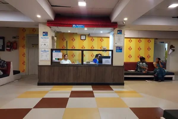 Medicare Clinic Pvt Ltd