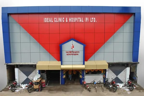 Ideal Hospital