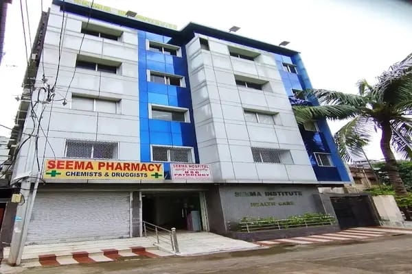 SEEMA Institute of Health Care