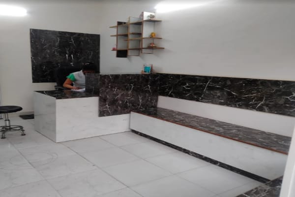 Ashadeep Medical Centre