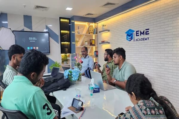 EME Academy