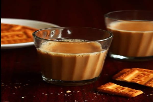 Bijay Tea Stall