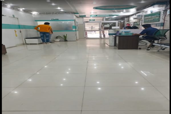 Adarsh Multispeciality Hospital