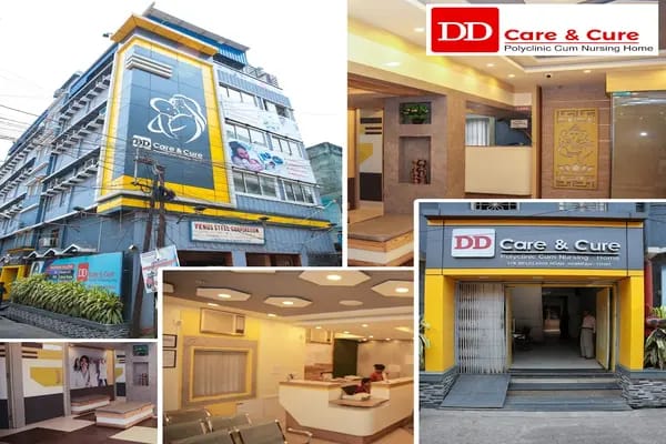 DD Care & Cure