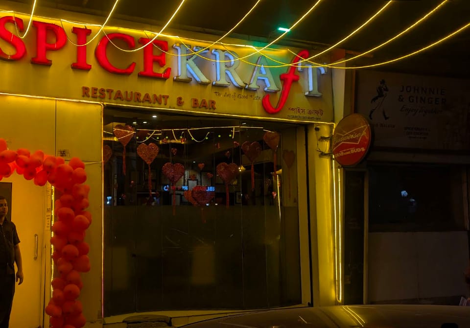 Spice Kraft