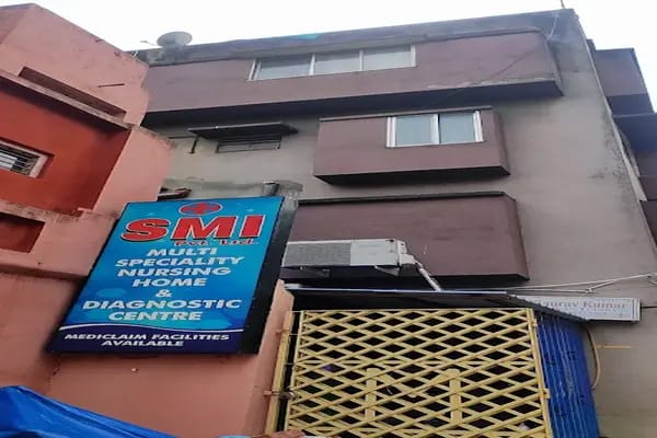 Smi (P) Ltd ( Singh Medicare Nursing Home)