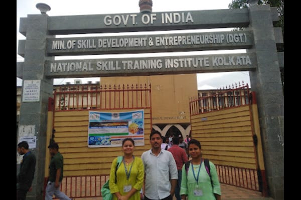 National Skill Training Institute (NSTI), Kolkata