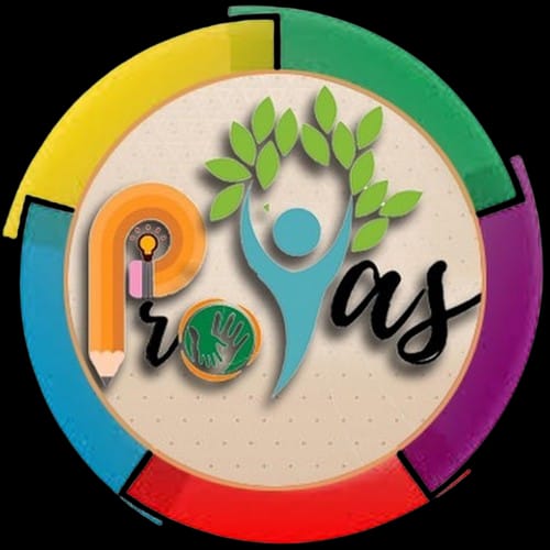 PROYAS ACADEMY