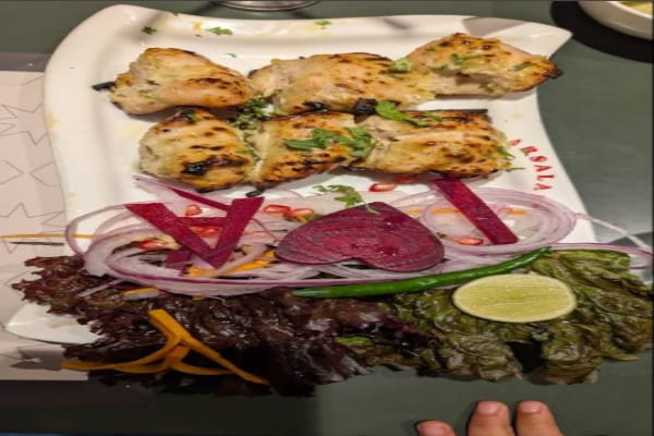 Arsalan Restaurant & Caterer