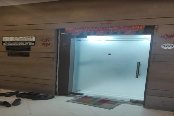 Legal Corner Biz Solutions Private Limited