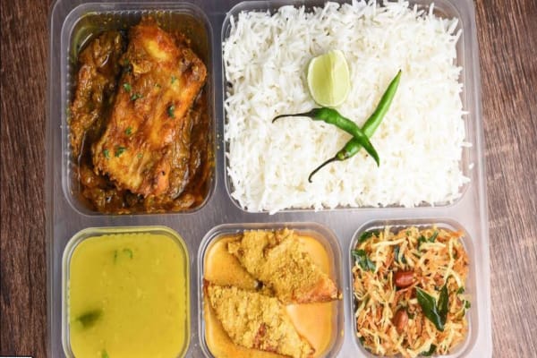 Bangali Bhoj