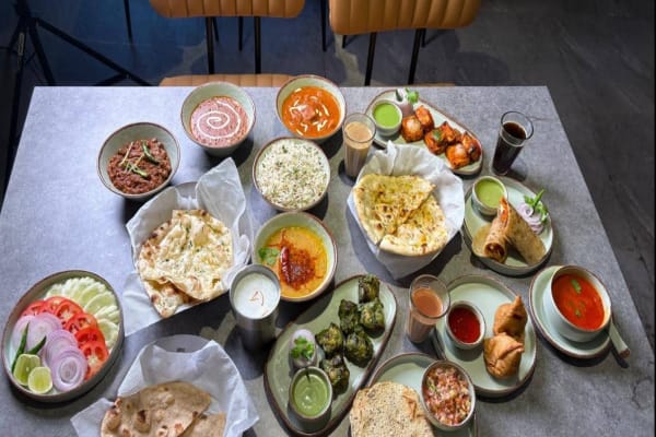 Urban Tadka & Co.