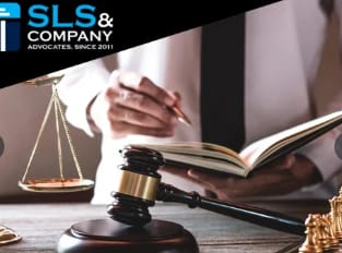 S L S & Co. Advocates