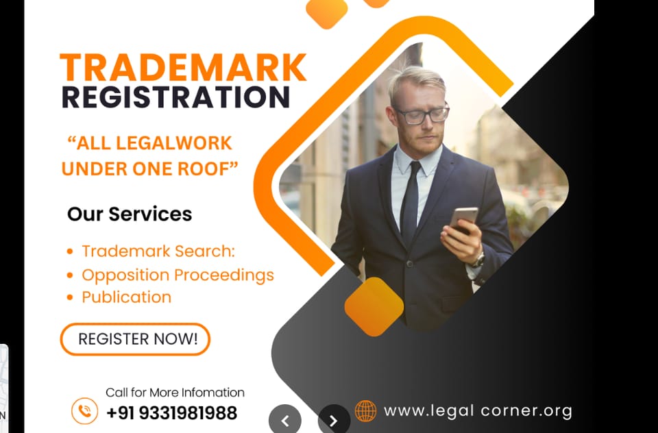 Legal Corner Biz Solutions Private Limited