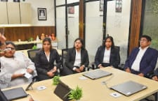 LAWFY & CO ADVOCATES
